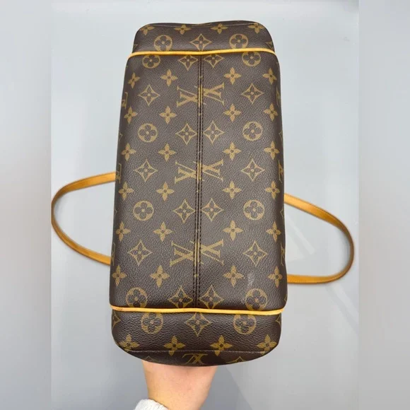 ‼️TOTALLY MM‼️Louis Vuitton Totally MM monogram - Picture 4 of 16